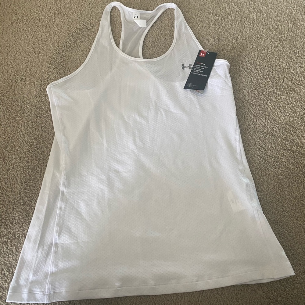 Under Armour active wear